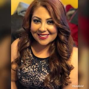 Meet your Posher, Floricely